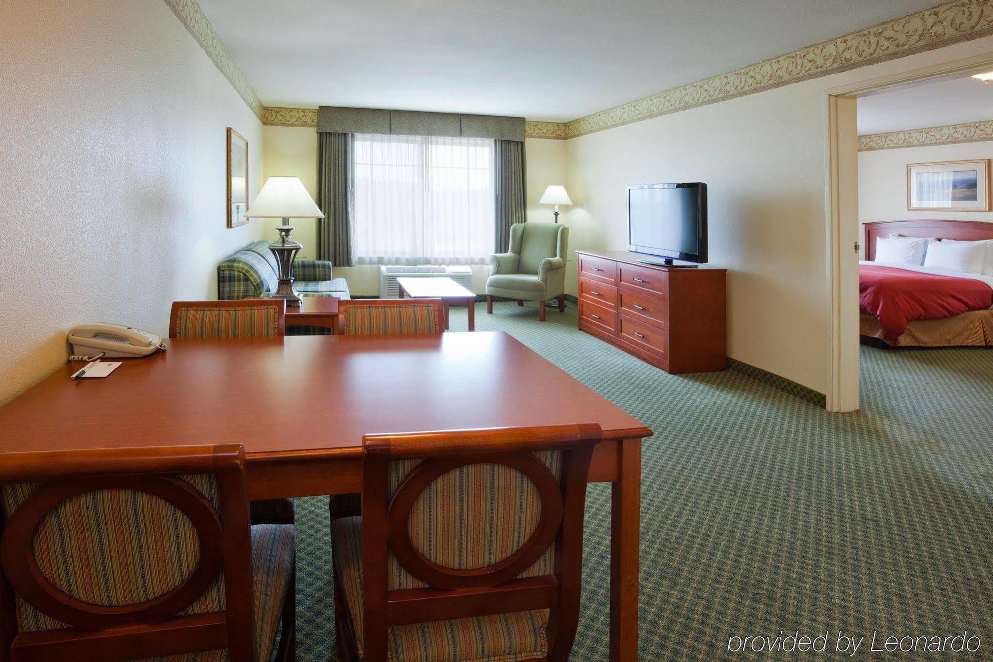 Country Inn & Suites By Radisson, Madison West, Wi Middleton Room photo